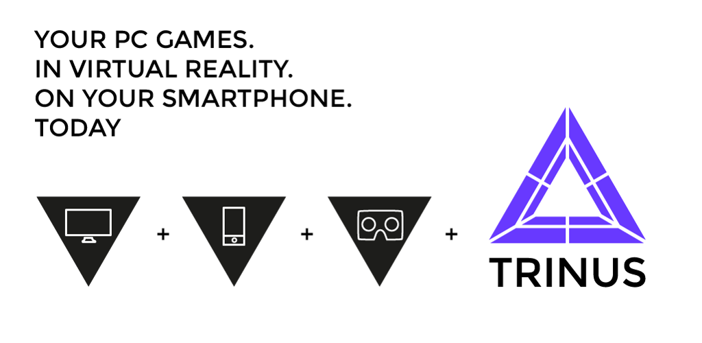 VR trip
