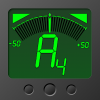 Download Tuner - DaTuner Pro (Strobe!) 3.300 - Professional tuner app for Android! 1 Tuner DaTuner Pro Strobe 8