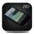 Ultimate Caller ID Screen HD Logo