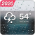 Vegoo Weather Forecast 1