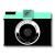 Vignette • Photo effects