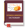 Vitamin Minerals Offline