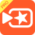 VivaVideo Pro Video Editor Android 2019 logo