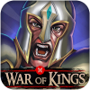 Tải xuống War of Kings 84 – Trò chơi chiến thuật "Chiến tranh của các vị vua" trên Android + Mod 1 War of Kings Logo