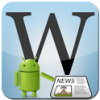 Wiki Encyclopedia+Offline logo