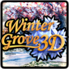 Winter Grove 3D PRO logo