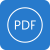Word to PDF