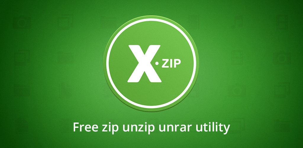 XZip PRO