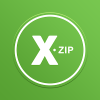 XZip zip unzip unrar utility2