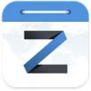 ZDcal Calendar Agenda Period Logo