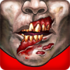 Zombify Be a Zombie FULL Logo