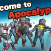a100 Zombies Ultimate Survivor 2