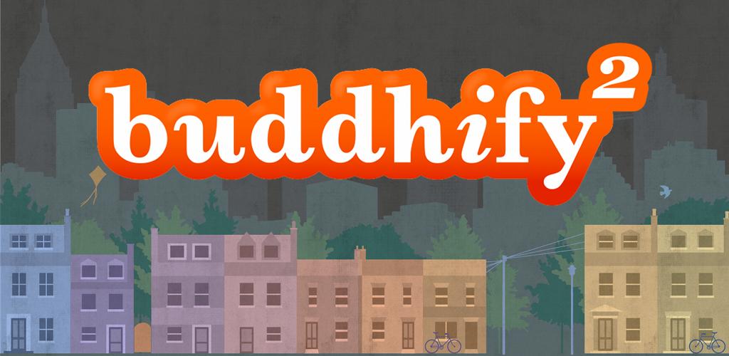 buddhify - mindfulness to go