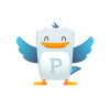 plume for twitter logo 1