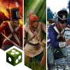 Tải xuống A 1812: The Invasion of Canada 1.3 – Trò chơi chiến thuật "1812: Xâm lược Canada" trên Android! 1 1812 The Invasion of Canada Logo