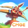 3D TD Chicka Invasion Logo
