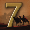 Tải xuống A 7 Wonders 1.3.4 – Trò chơi chiến thuật và bàn cờ phổ biến và thú vị "7 kỳ quan" trên Android + Mod + Data 1 7 Wonders Logo