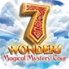 다음 텍스트를 한국어로 번역해주세요: 다운로드 Seven Wonders:Magical Mystery Tour 1.0.0.3 - 게임 7대 신비 안드로이드 + 데이터 1 7 Wonders Magical Mystery Tour Logo