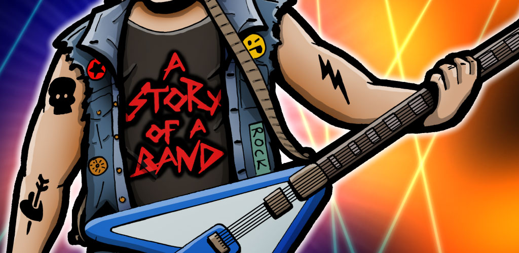 A Story of a Band