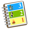 Download Add Reminder 1.66 - Android daytime widget application 1 Add Reminder Logo