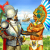 Adelantado Trilogy logo