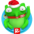Adventures of Flig Logo