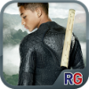 After Earth logo