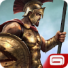 Age of Sparta Logo