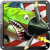 Air Patriots logo