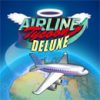 Airline Tycoon Deluxe Logo