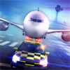 Airport Simulator 2015 Logo