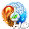 Alchemy Classic HD logo