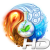 Alchemy Classic HD logo