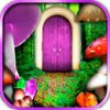 Alice Trapped in Wonderland Logo
