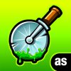 Amateur Surgeon 4 LOogo