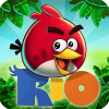 Tải xuống Angry Birds Rio 2.6.13 – بازی پرندگان خشمگین ریو اندروید + مود 1 Angry Birds Rio Android Logo b