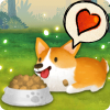 Descargar Animal Forest: Fuzzy Seasons 191 - Simulador de juego "Animal Forest" para Android + Mod 1 Animal Forest Fuzzy Seasons Logo