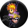 Anime The Last Battle of The Cosmos 1