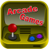 Arcade Games Logo