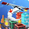 Tải xuống Arcade Plane 3D 0.1.1 – Trò chơi thú vị và giải trí "Máy bay bay 3D" trên Android + Mod 1 Arcade Plane 3D Logo