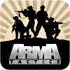 Arma Tactics Non Tegra LOGO