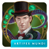 Artifex Mundi The Emerald Maiden Android Logo