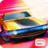 Asphalt OverDrive Logo