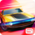 Asphalt OverDrive Logo