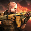 Download Assault Fury - Mission Combat 1.6 - great Android action game + mod 1 Assault Fury Mission Combat Logo