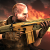 Assault Fury Mission Combat Logo