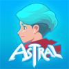 Astral Origin Logo