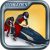 Athletics Winter Sports Logo