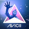 Avicii Gravity HD Logo