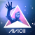 Avicii Gravity HD Logo